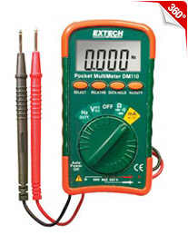 Digital Multimeter