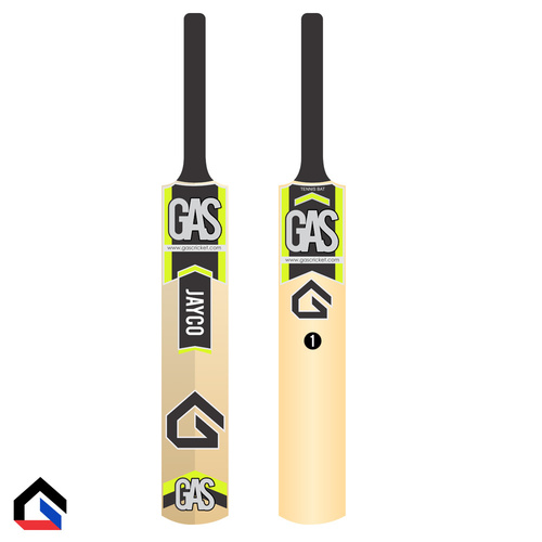 Gas Jayco Bat