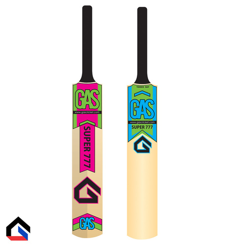 Gas-777 Tennis Bat