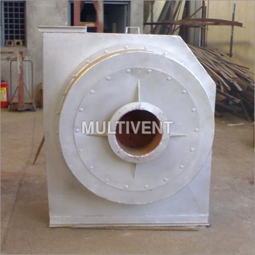 High Pressure Fan By MULTIVENT ENGINEERS