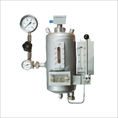 Thermosyphon System (LIE Ts 713 By LEAKLESS (INDIA) ENGINEERING