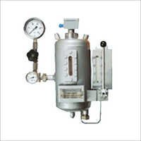 Industrial Thermosyphon System (lie Ts 713) - Color: Silver