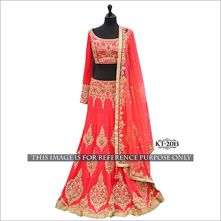 Designer Lehenga