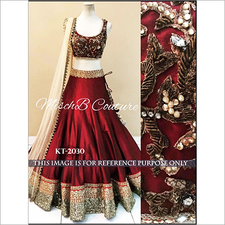 Designer Lehenga
