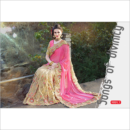 Bridal Sarees