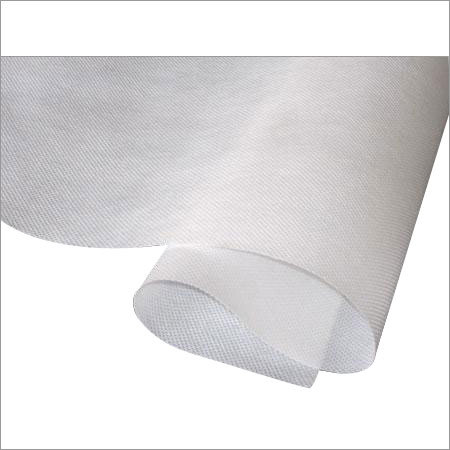 Spunbond Fabric Texture: Soft