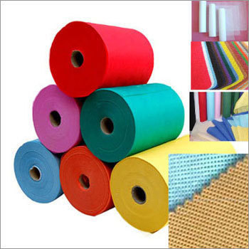 Pp Spunbond Nonwoven Fabric Texture: Soft