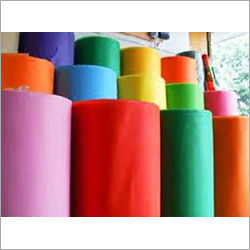 Colored Non Woven Fabric Roll Texture: Soft