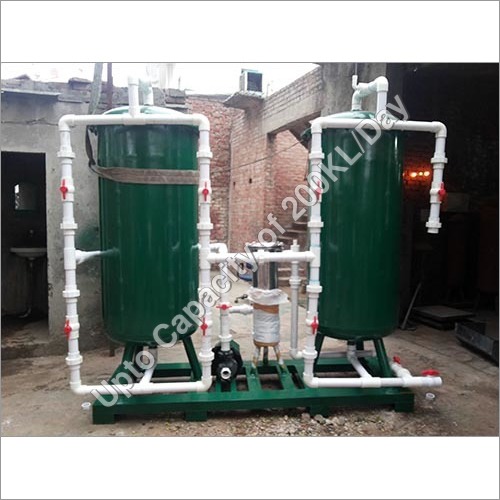 ETP Plant