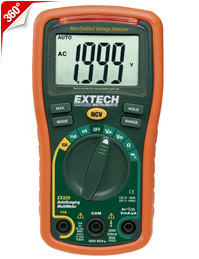 Digital Multimeter