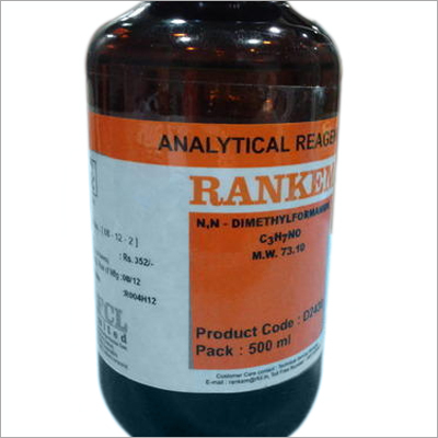 Rankem Laboratory Chemicals