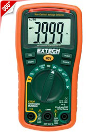 Multimeter