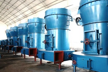 Three Rings Roller Mill