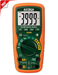 Digital Multimeter