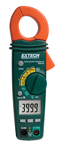 Clamp Meter
