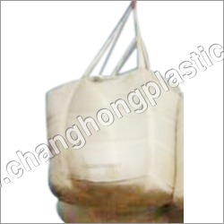 Square Flexible Freight Bag 90 90 105cm