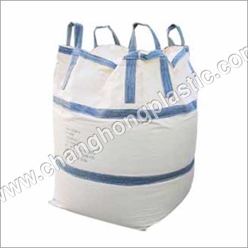 Square Flexible Freight Bag 90 90 125cm