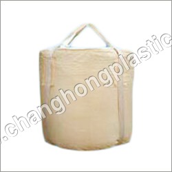 Round Flexible Freight Bag 95 115cm