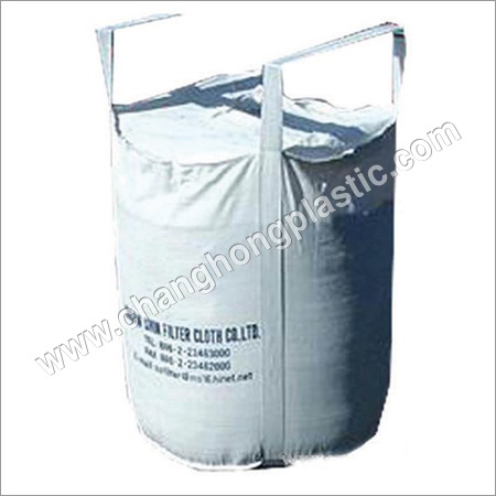 Round Flexible Freight Bag-100 120cm