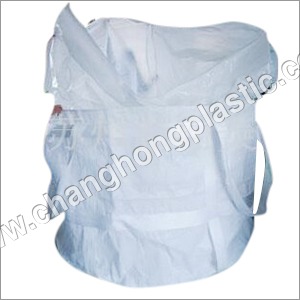 Round Flexible Freight Bag-100 120cm