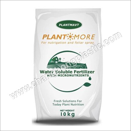 Plastic Woven Bag-50 65cm