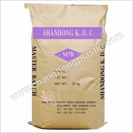 Plastic Woven Bag-65 90cm