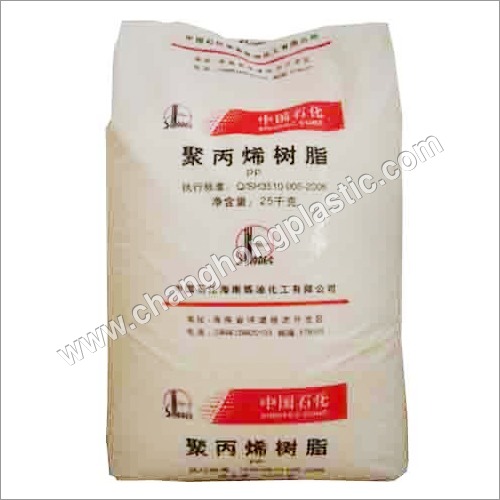 Plastic Woven Bag 50 110cm