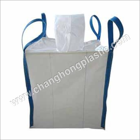 Square Flexible Freight Bag 85 85 105cm