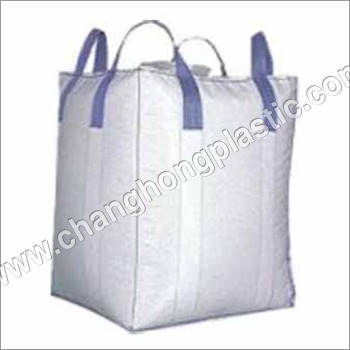 Square Flexible Freight Bag 90 90 100cm