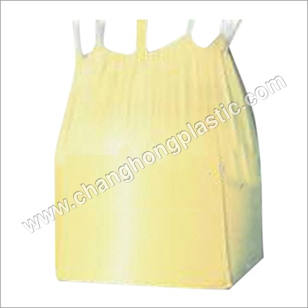Square Flexible Freight Bag 90 90 130cm