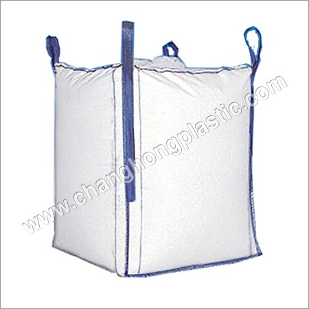 Square Flexible Freight Bag 95 95 115cm