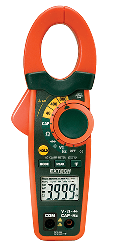 Clamp Meter
