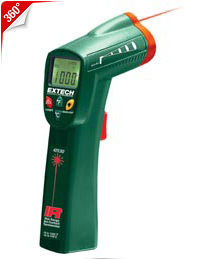 Infrared Thermometer