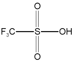 Triflic Acid