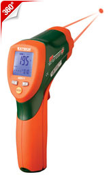 Infrared Thermometer