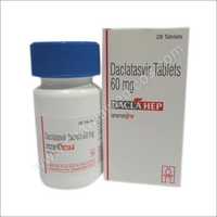 Daclahep Tablets
