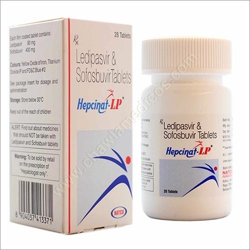Hepcinat Lp