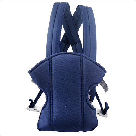 Blue Color Baby Carrier