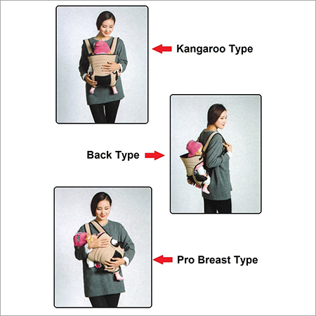 Baby Carrier