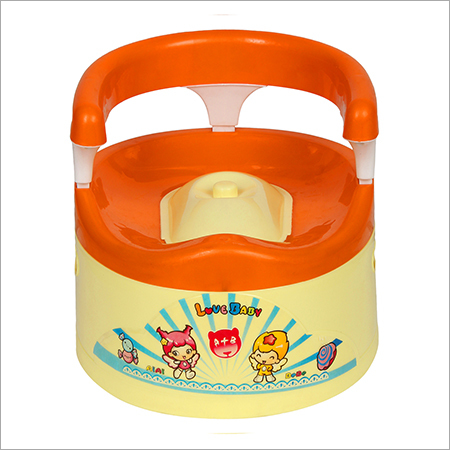 1802 Potty Trainer