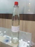 Ketchup Glass Bottle