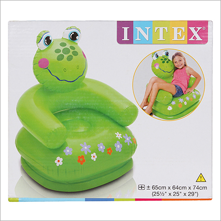 Intex Animal Chair