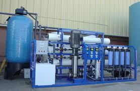 Industrial Ro Systems