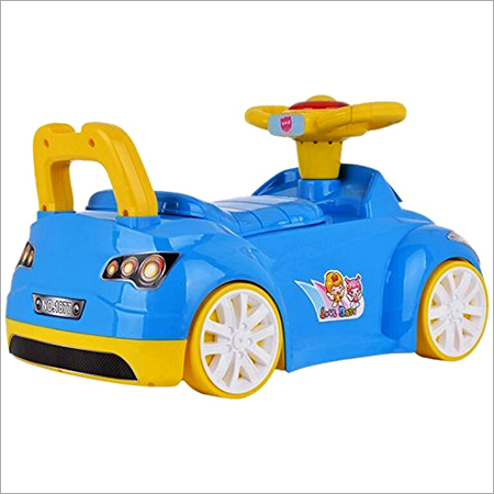 Potty Trainer