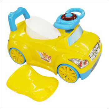 Potty Trainer