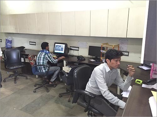 Design Dept