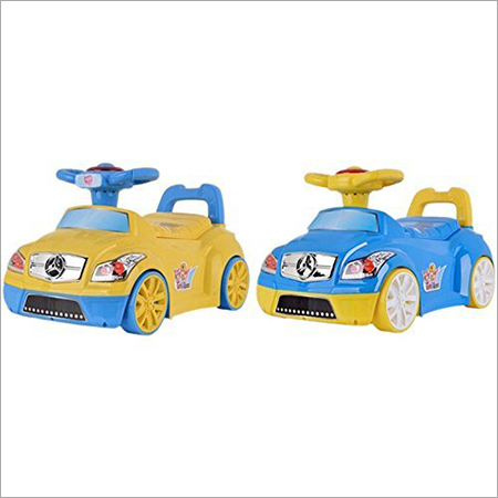 Potty Trainer