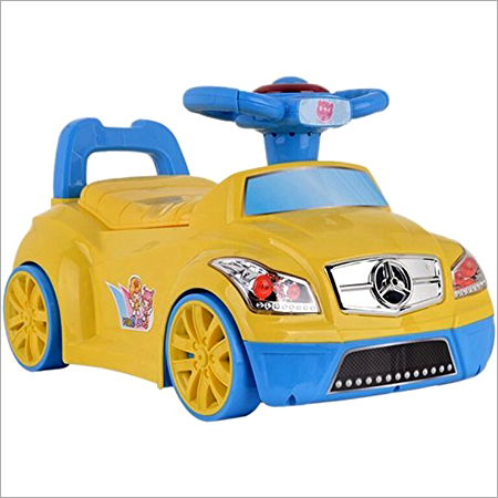 Potty Trainer