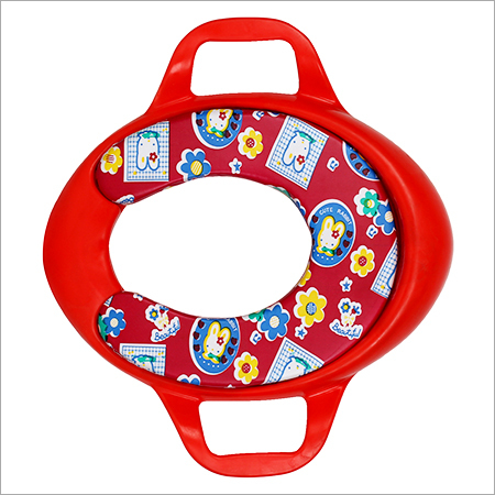 Potty Training Seat with Handle