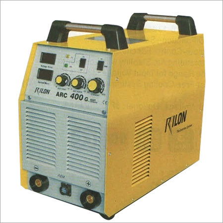 Welding Machine ARC 400 G